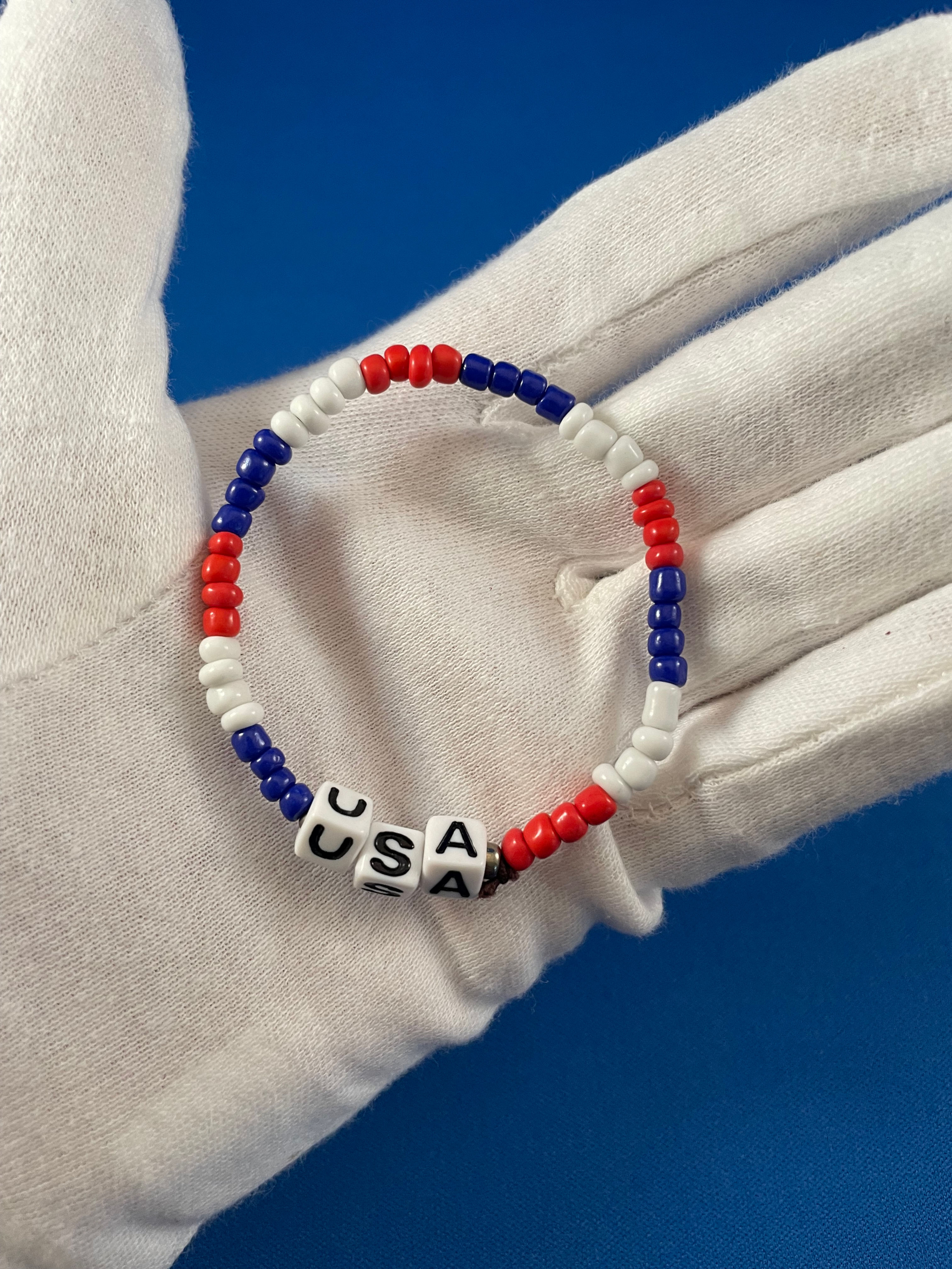 USA Bracelet