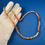 Thumbnail: Orange Agate Necklace