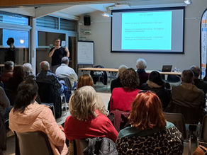 Menaces sur la biodiversité marine