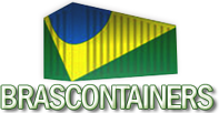 Brascontainers Projetos e Venda de Containers