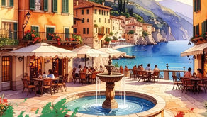 "Bella Italia" Konzert