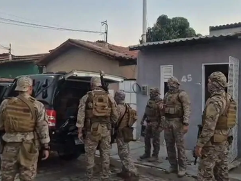 Homem é preso em Mossoró suspeito de manter adolescente em cárcere privado por quatro dias
