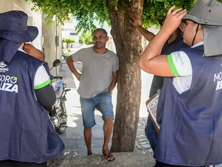 Em Mossoró/RN: Duas mil famílias do Bairro Aeroporto II vão receber escrituras públicas de suas casas