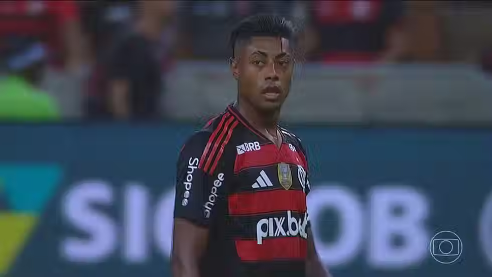 Foto: Jornal Nacional/ Reprodução