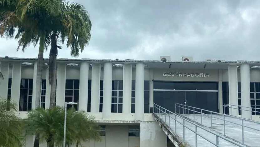 RN monitora os impactos da chamada "guerra tarifária" desde março e destaca que as exportações para os EUA têm papel relevante na balança comercial do estado. Foto: José Aldenir / Agora RN