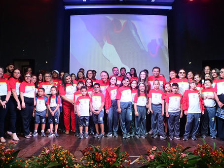 Prefeitura do Assú inicia entrega do fardamento escolar completo para mais de 5 mil alunos da rede municipal