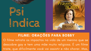 Filme: Orações para Bobby