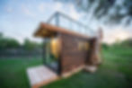 Casa Container Terreno