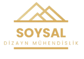 Soysal Dizayn Logo
