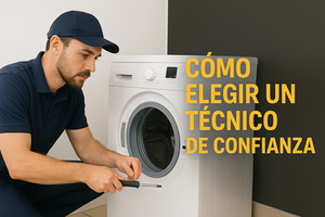 Cómo elegir un servicio técnico de lavadoras y neveras en Cali sin arrepentirse