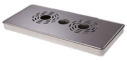 Cosmetal Drip Tray