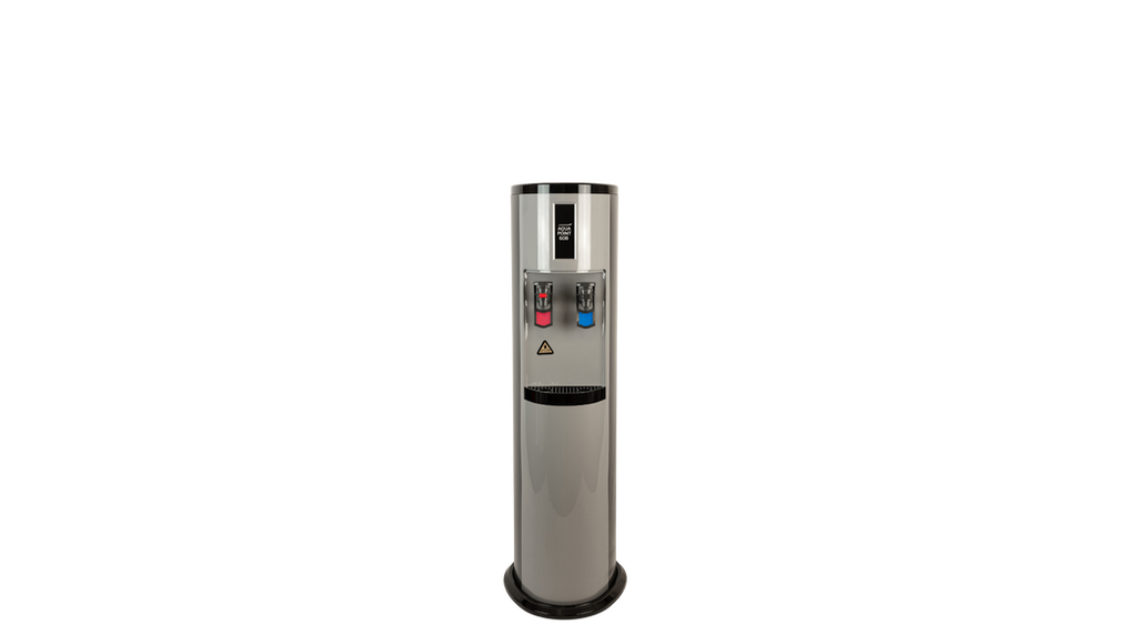 Aquapoint 60B POU Hot & Cold Front