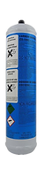 CO2 cannister