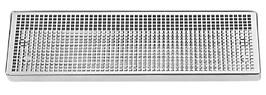 Cosmetal VR-1 Drip Tray