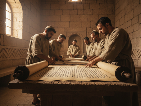 Berean Faith and Discernment