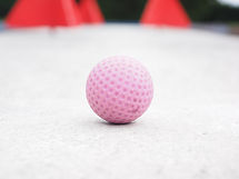 Mini Golf for Kids