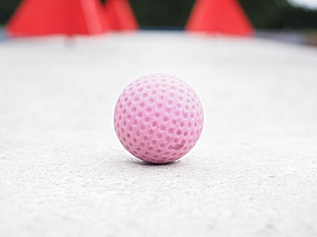 Mini Golf for Kids