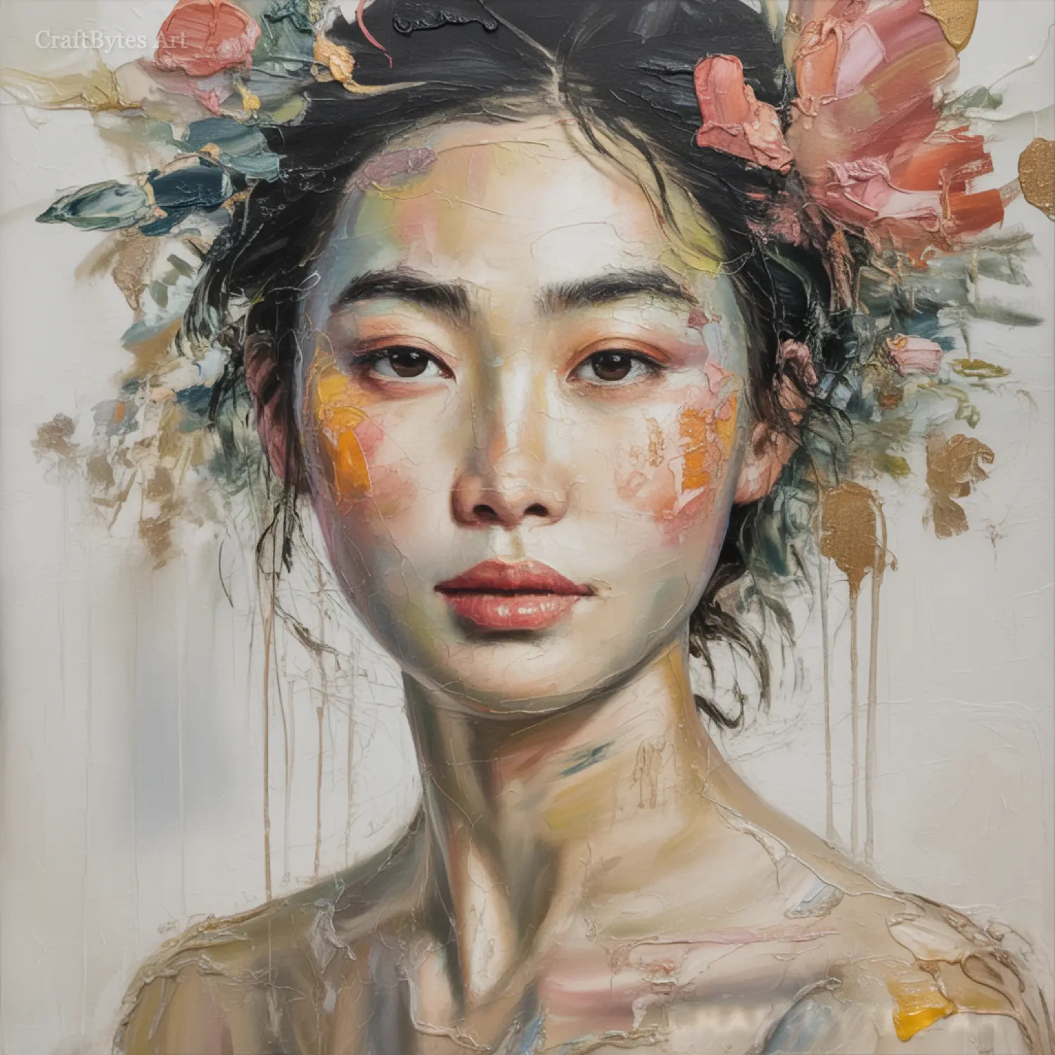 Where the Blossoms Could Not Bury