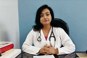 Dr. Amreen Fatima