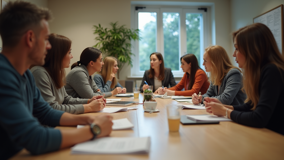 Empowering Underprivileged Communities: AURA's Impactful Initiatives