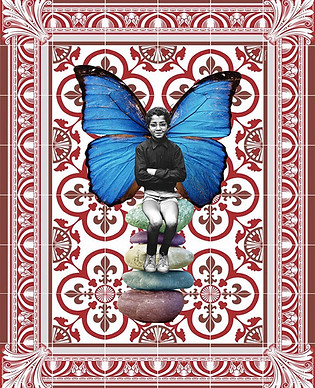 Papapillon