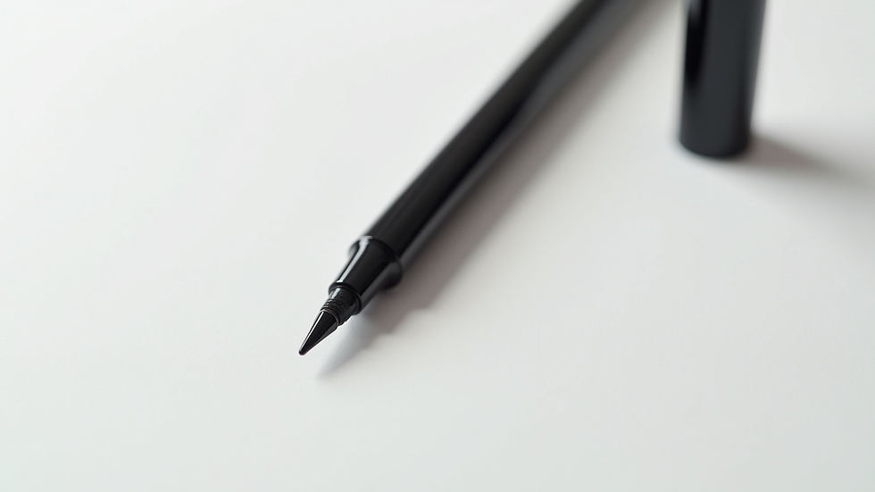 Top Eyeliners for Perfect Winged Looks: Eyeliner for Winged Eyes