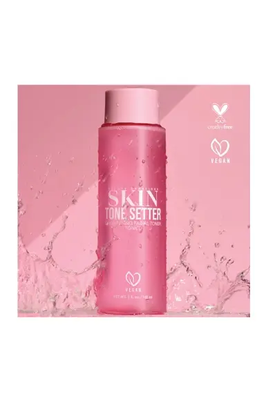 Beauty Creations Skin Tone Setter Brightening Facial Toner