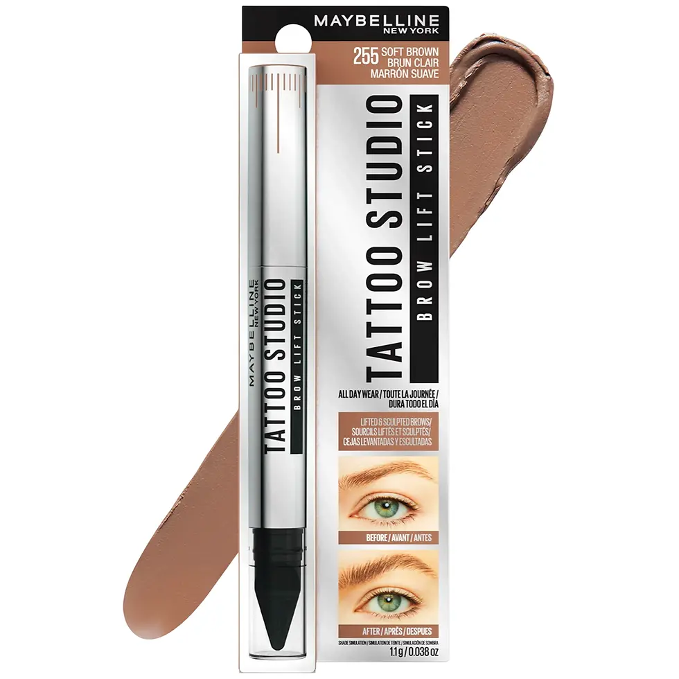 Thumbnail: Maybelline Tattoo Studio Brow Lift Stick