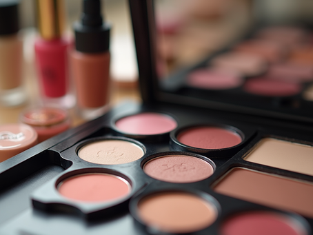 Women's Makeup Essentials: Makeup Essentials for Women of All Styles