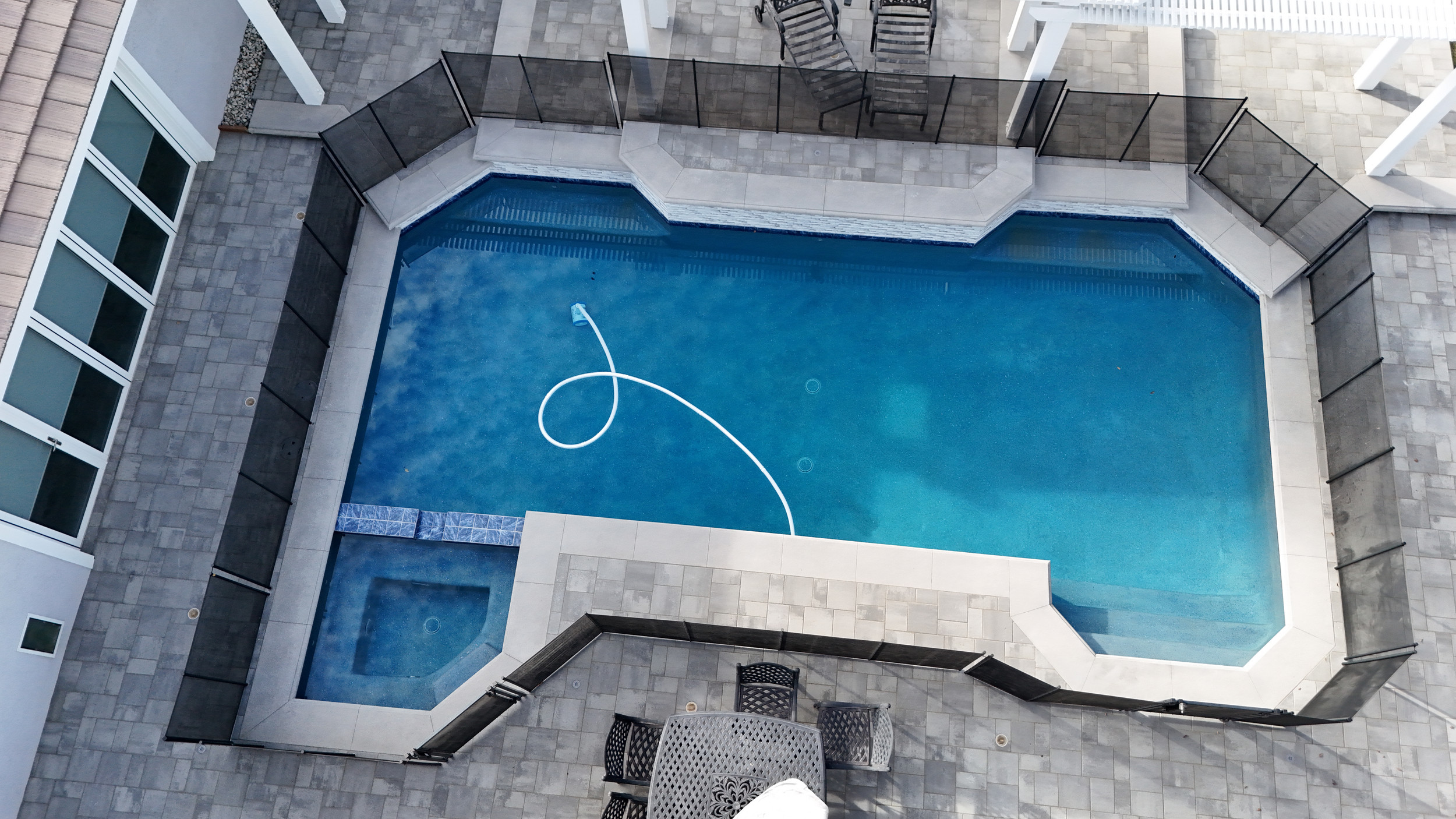 OC's Trusted Pool Company | King's Excavation Inc