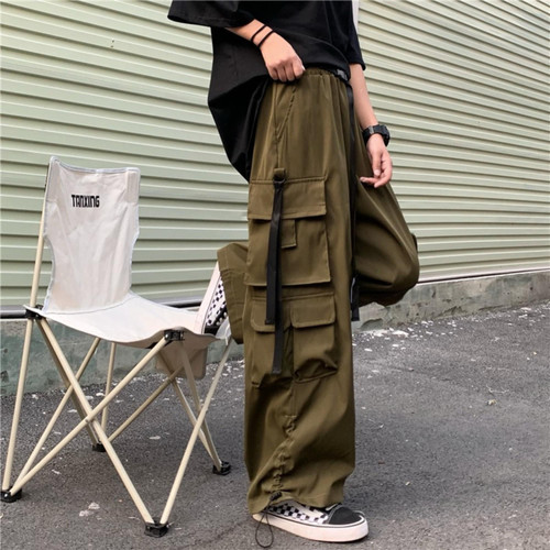 japoness m.u RIB adjastable pants グリーン TOYS McCOY Steve McQueen 
