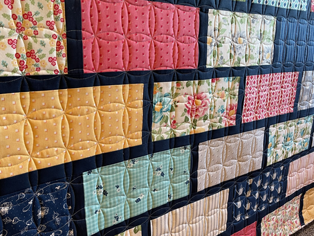 School's Out For Summer!