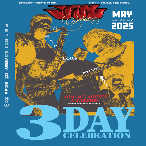 3day Celebration