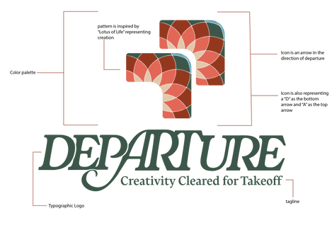 Departure Airlines Logo-01
