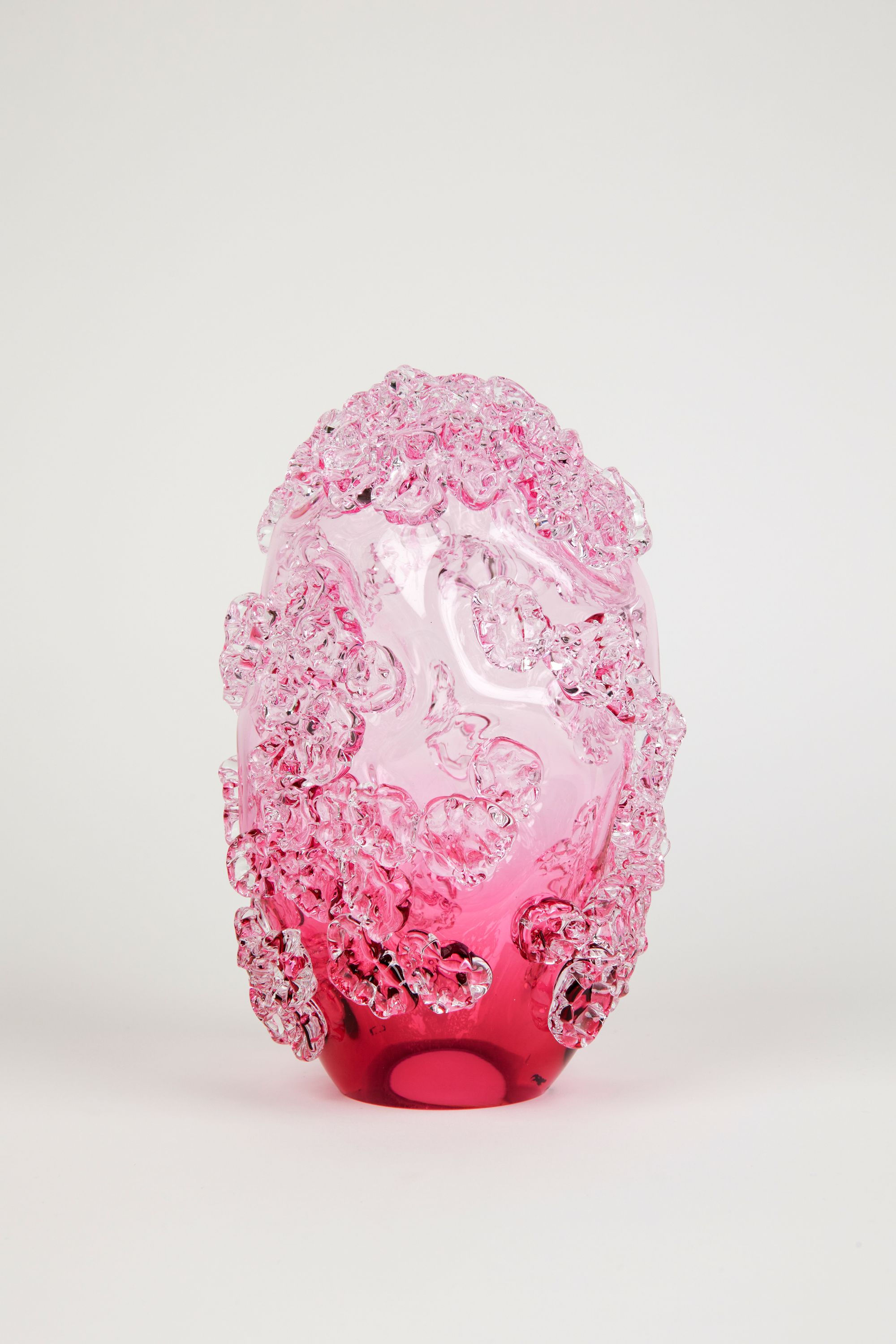 Calyx in pink