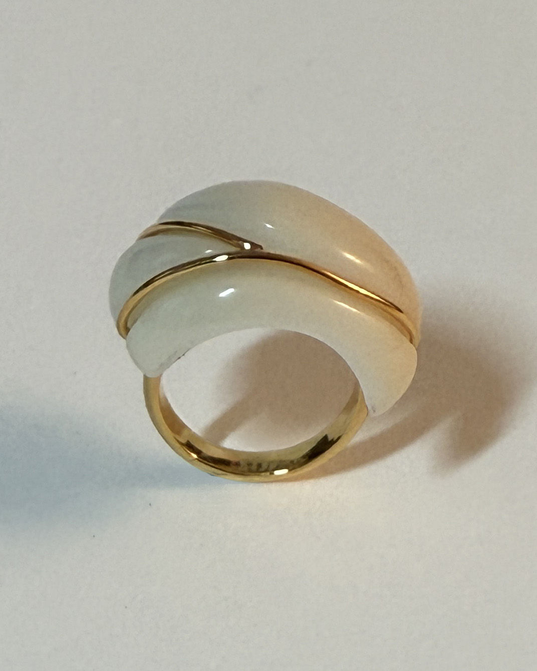 Jarina ring - Helena Palmeira
