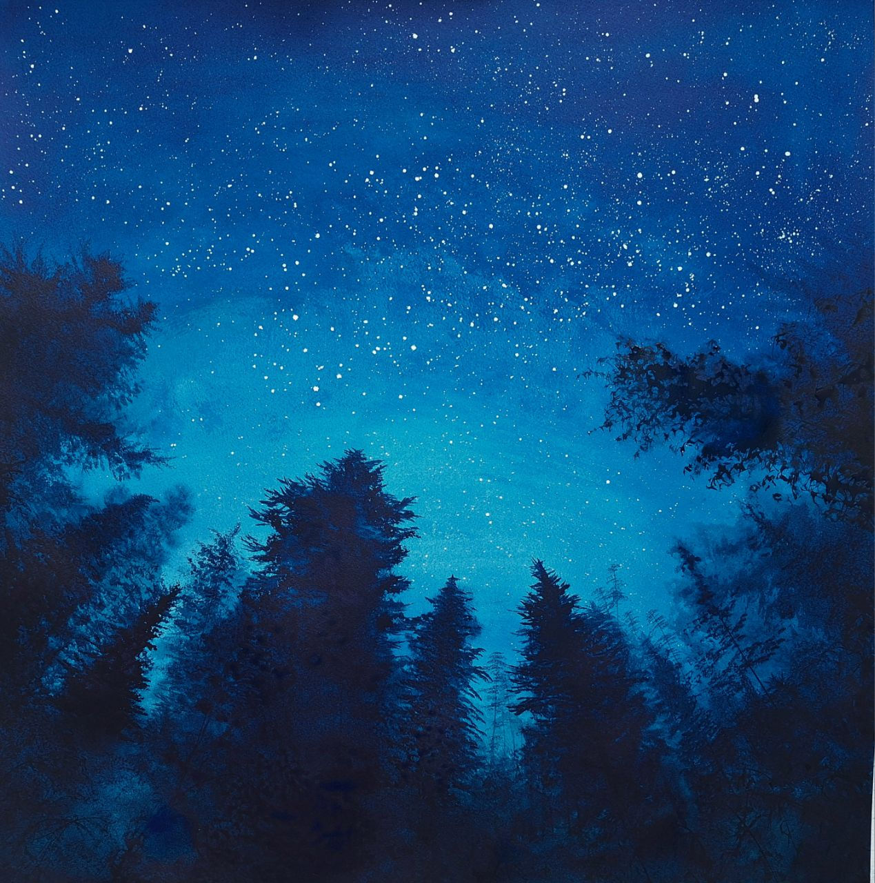 Night convergence