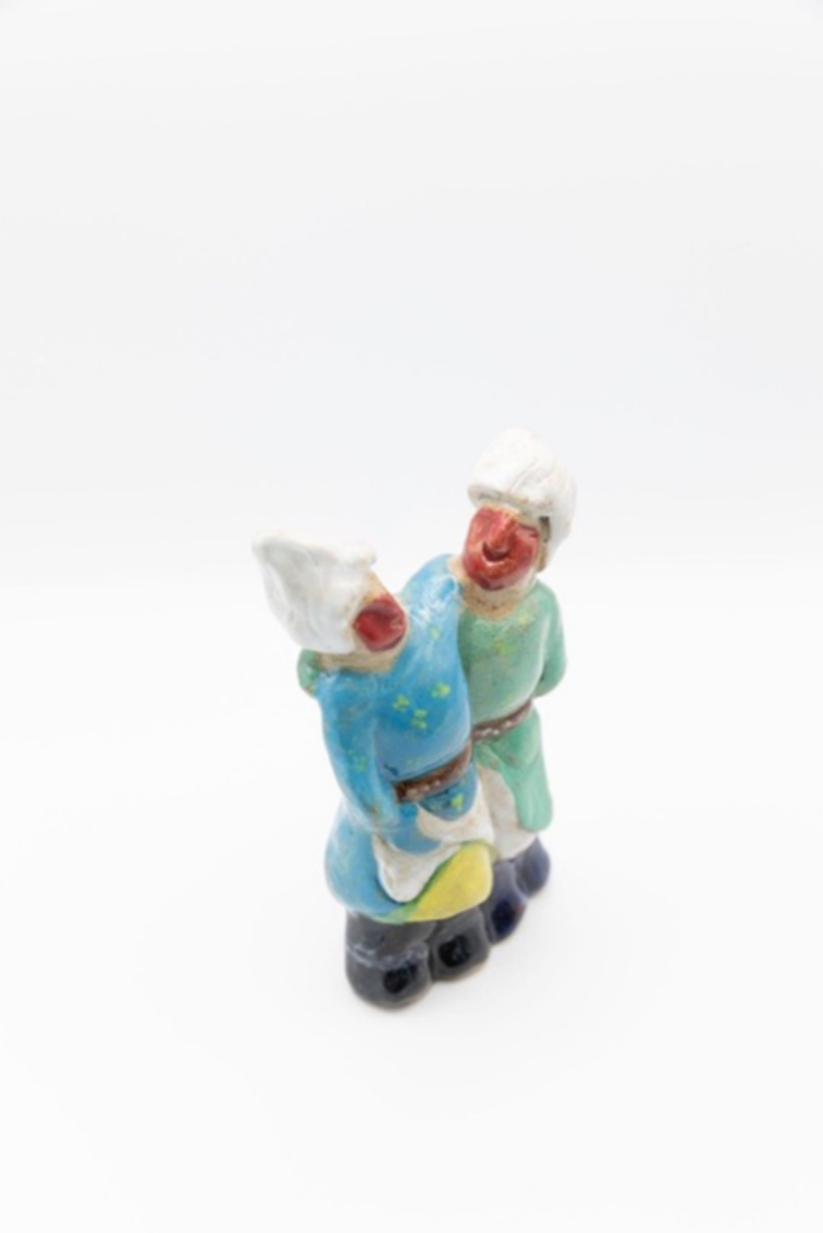 Thumbnail: Birthstone Guardians - Kola Huang