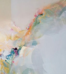 C Chandler TreadSoftly, oil on canvas 95x95cm £1,400.jpeg