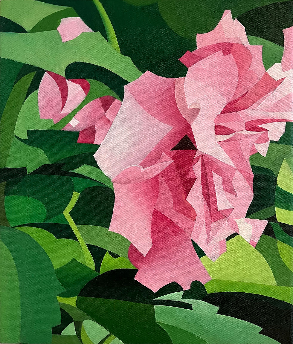 The Rose