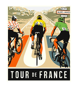BillButcherTourDeFrance66 x58cm£750.jpeg