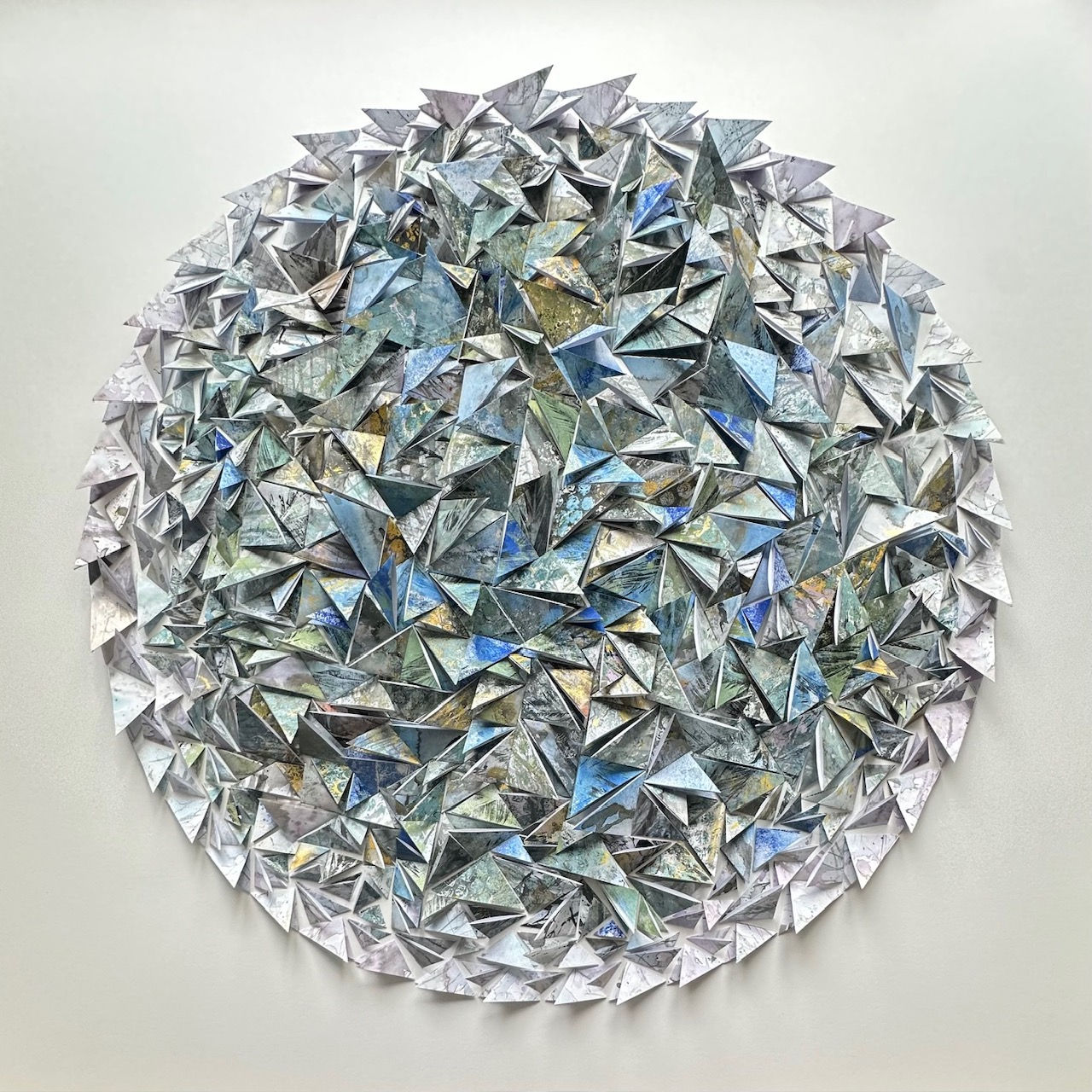 Pearlescence