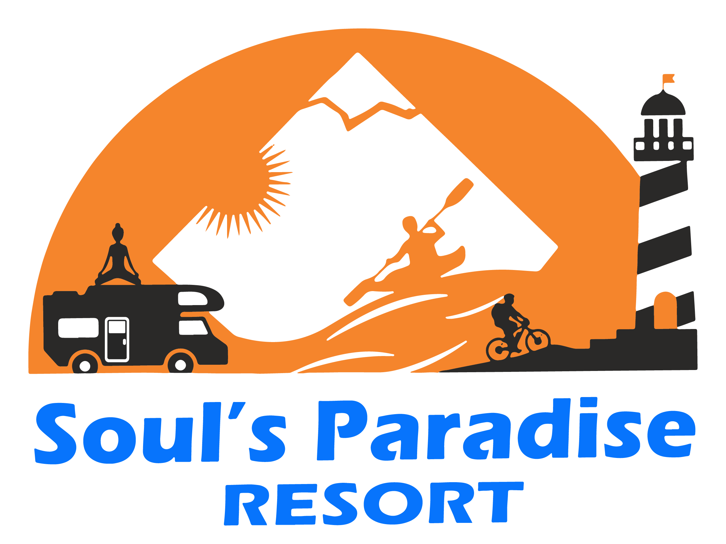 Soul's Paradise Resort