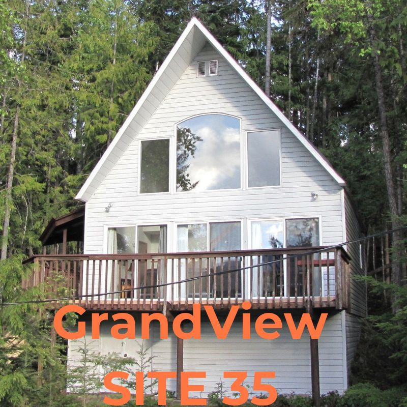 Grandview Chalet - 35