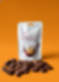 Protein Dried Fruit | Banana in Protein Coating | No Added Sugar, Gluten Free