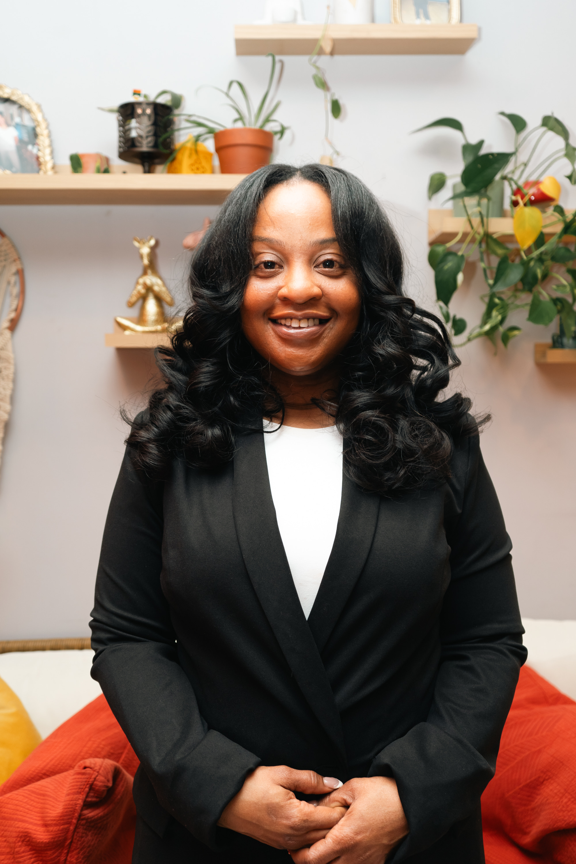 Writer: Linneal Denise