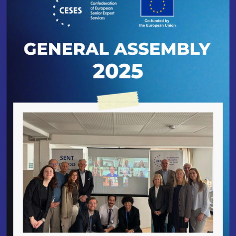 CESES General Assembly 2025