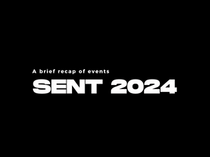 Our SENT 2024 end-of-year video is available on Instagram!