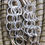 Thumbnail: Thomasina Link Chain Earrings