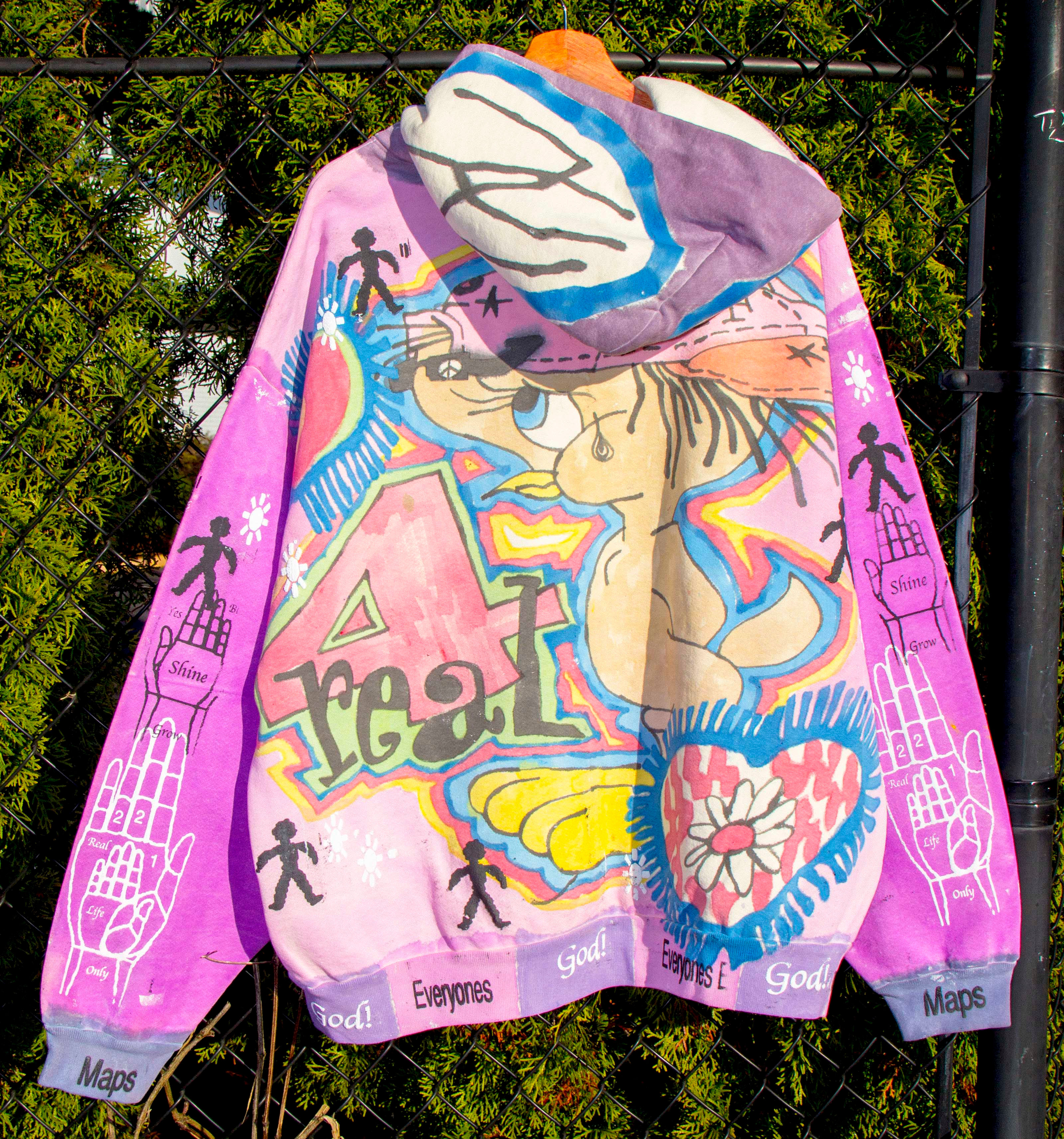 ︽⋐⩴⏧⍾ 4real 4life 1234567heartZ cluB ! !